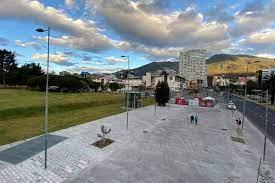 Imagen Parque La Carolina