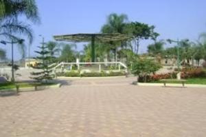 Imagen Parque Central