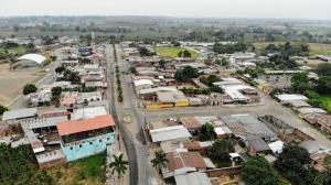 Imagen Parroquia Zapotal