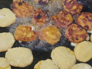 Imagen Tortillas de maíz