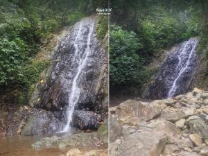 Imagen Cascada San Martín