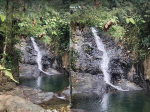 Imagen Cascada del Amor