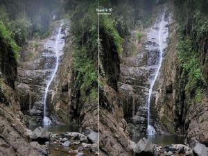 Imagen Cascada El Gran Zapanal