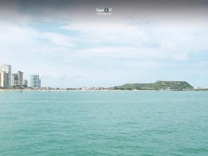 Imagen Panorámica de Chipipe