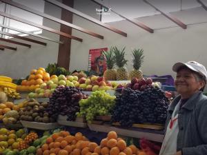 Imagen Frutas