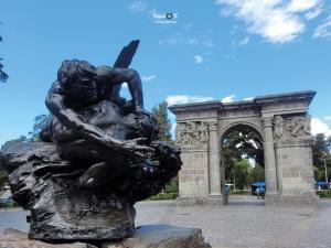Imagen La Lucha Eterna