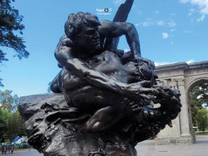 Imagen La Lucha Eterna