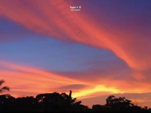 Imagen Atardecer Charapotó