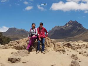 Imagen Rucu Pichincha