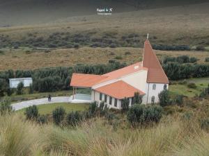Imagen Ermita de La Dolorosa