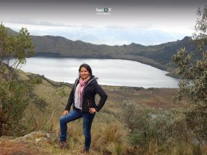 Imagen Mojanda
