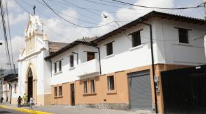 Imagen Iglesia