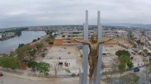 Imagen Cristo del Consuelo