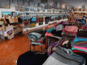 Imagen Galería Alfredo Toaquiza