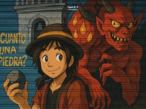 Imagen Burlando al diablo
