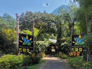 Imagen Entrada Mariposario