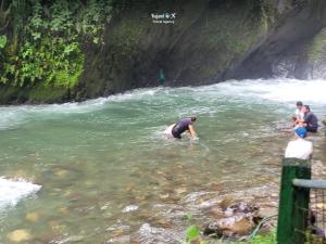 Imagen Río Nambillo