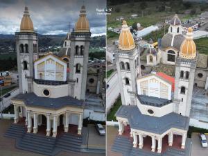 Imagen Santuario Cuicuno