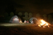 Imagen Camping