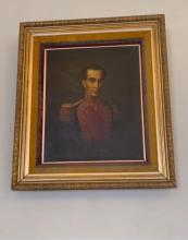 Imagen Simón Bolívar