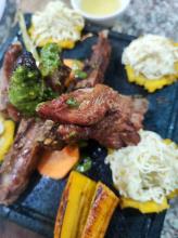 Imagen Restaurante Ancestral