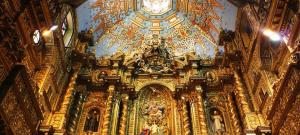 Imagen Retablo Mayor