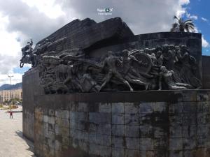 Imagen Monumento a Simón Bolívar