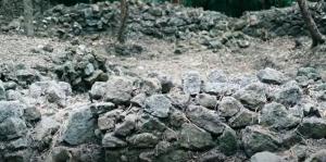 Imagen Estructura de piedra