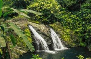 Imagen Cascadas superiores