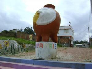 Complejo Arqueológico Puntiatzil