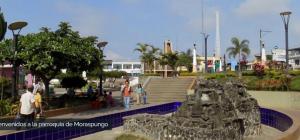 Imagen Plaza Central