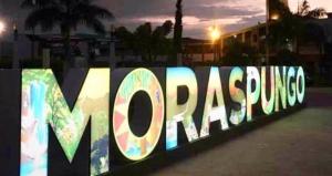 Imagen Moraspungo