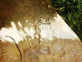 Imagen Piedra de la Cruz