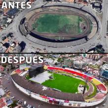 Imagen Estadio