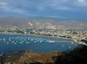 Imagen Puerto López