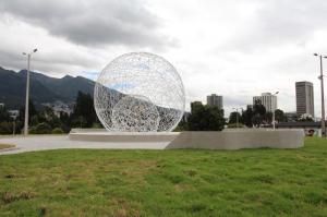 Parque el Arbolito