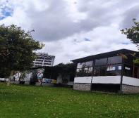 Pabellón de las Artes