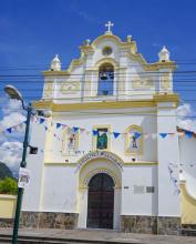 Imagen Iglesia - Santuario de San Miguel