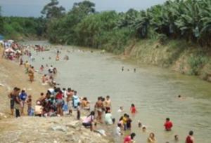 Imagen Balneario Buenavista
