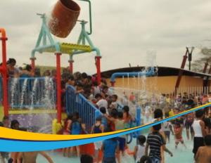 Imagen Parque Acuático 
