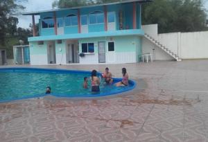 Imagen Balneario Las Palmas