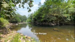 Imagen Río Peripa