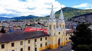 La Magdalena