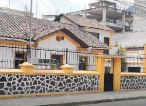 Imagen Casas patrimoniales