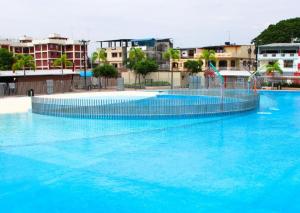 Imagen Laguna Artificial de Sauces