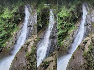 Imagen Segunda Cascada