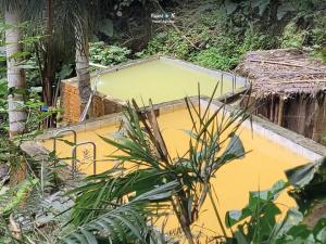 Imagen Piscinas termales