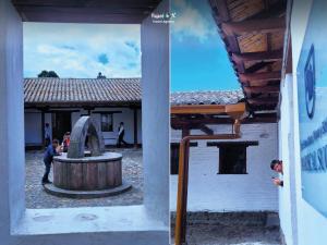Centro Cívico Mariscal Sucre