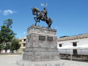 Imagen El Caballito