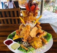 Imagen Mariscos